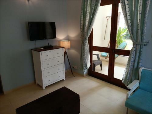 Apartamento Hermitage Riviera