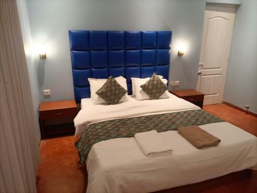 Apartamento Hermitage Riviera