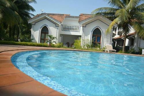 Apartamento Hermitage Riviera