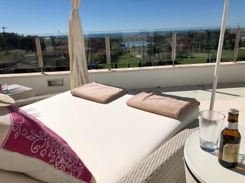 Apartamento Los Flamingos Tee 6
