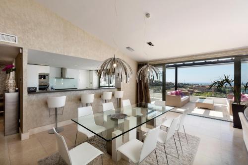 Apartamento Los Flamingos Tee 6