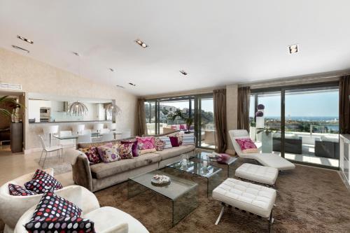 Apartamento Los Flamingos Tee 6