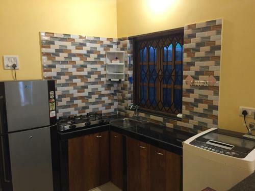 Apartamento Rodrigues Holiday Homes