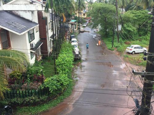 Apartamento Rodrigues Holiday Homes