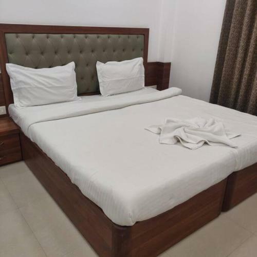 Apartamento Chillx Comfort Stay 2bhk Luxury Apt