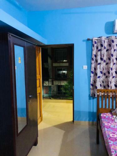 Apartamento Rodrigues Holiday Home 2bhk