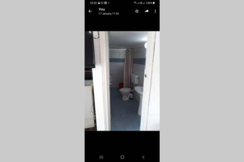 Pool View Studio Apartment Nr Arpora Night Market