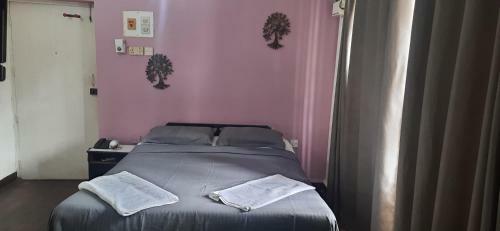 Pool View Studio Apartment Nr Arpora Night Market