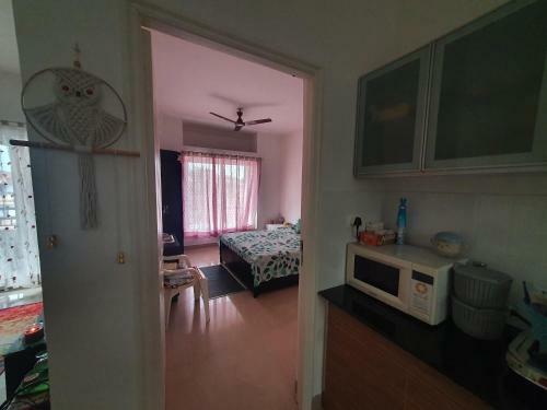 Apartamento Beautiful Homestay