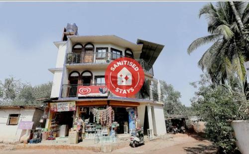 Hotel Oyo 83865 Baba Guest House