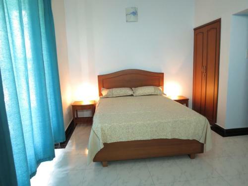 10) Spacious Serviced Villa Central Arpora & Wifi