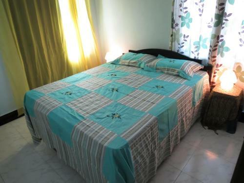 10) Spacious Serviced Villa Central Arpora & Wifi