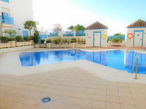 Cozy Apartment Between The Port And The Beach