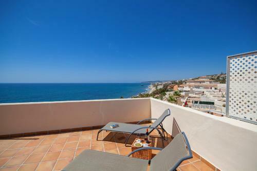 Apartamento El Mirador De Bermuda Beach