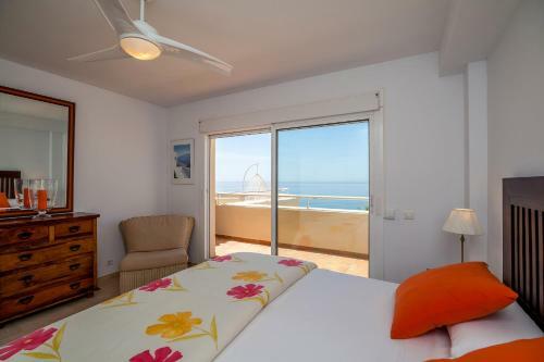 Apartamento El Mirador De Bermuda Beach