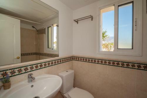 Apartamento El Mirador De Bermuda Beach