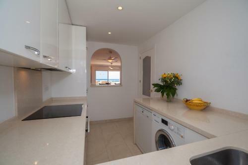 Apartamento El Mirador De Bermuda Beach