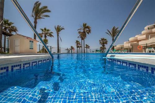 Apartamento El Mirador De Bermuda Beach