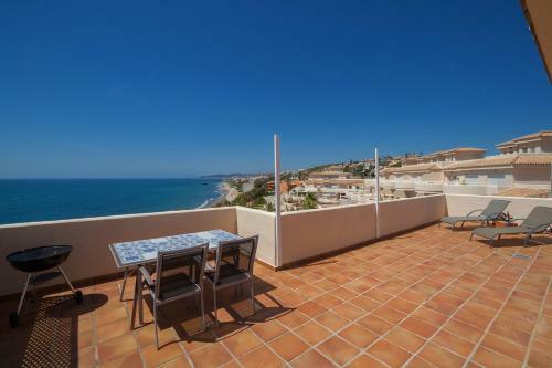 Apartamento El Mirador De Bermuda Beach