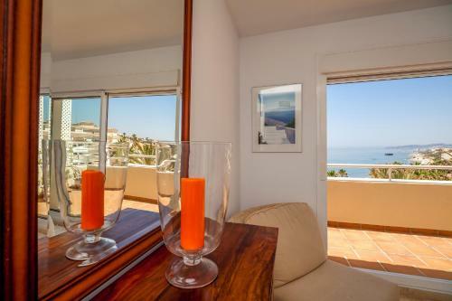 Apartamento El Mirador De Bermuda Beach