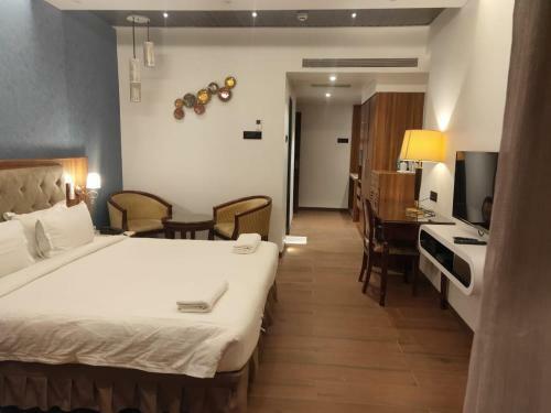 Hotel Alvorada Resort