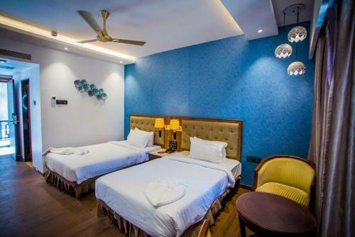 Hotel Alvorada Resort