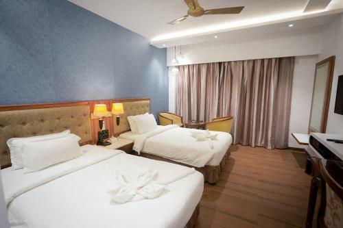 Hotel Alvorada Resort