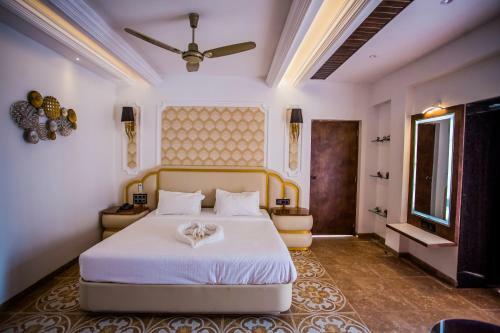 Hotel Alvorada Resort