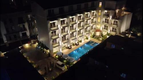 Hotel Alvorada Resort
