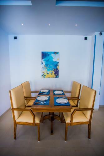 Hotel Alvorada Resort
