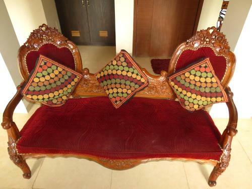 06) Spacious Luxurious Penthouse Apartment Sleeps 7 & Wifi