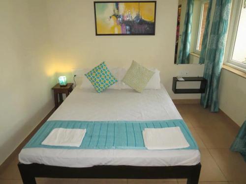 13) Modern Furnished Serviced Apartment - Arpora