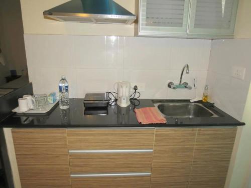 13) Modern Furnished Serviced Apartment - Arpora
