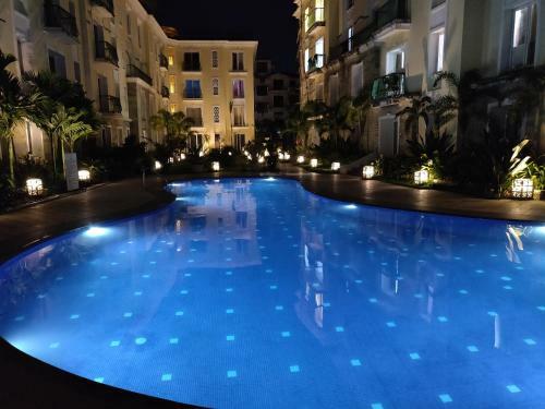 Apartamento Areia De Goa Luxury Condo