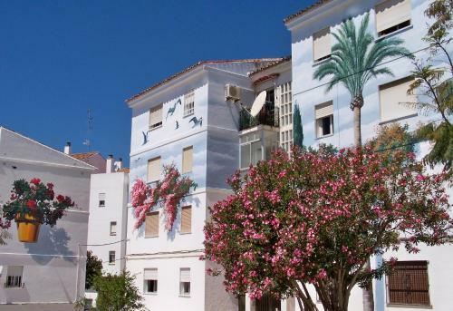 Apartamento Luminoso Estudio A Pie De Playa