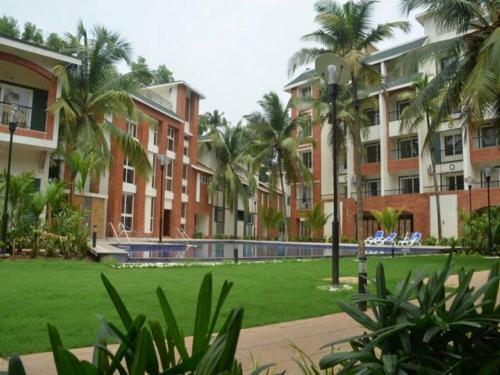 14) Very Modern Furnished Serviced Apartment