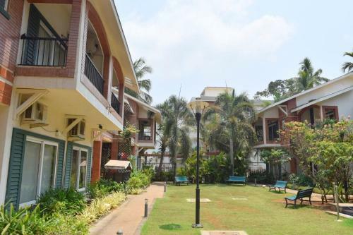 14) Very Modern Furnished Serviced Apartment