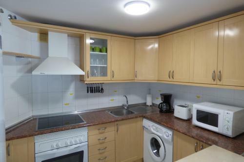 Apartamento Balc�n De Estepona, Puerto De Estepona