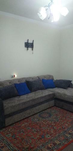 Albergue Apart Home