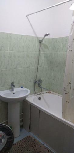 Albergue Apart Home
