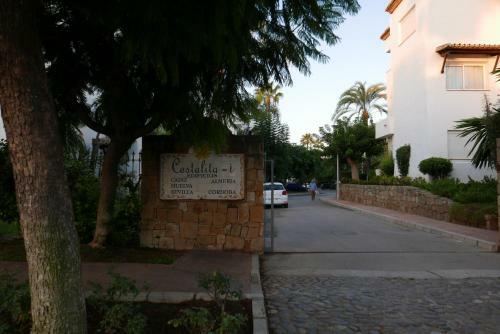Apartamento Costalita Seaview