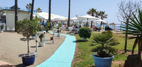 Apartamento Costalita Seaview