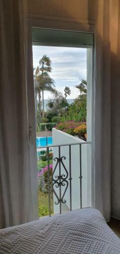 Apartamento Costalita Seaview