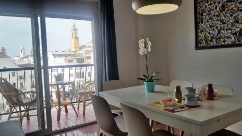 Apartamento Centrico Y Luminoso