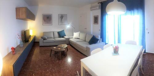 Apartamento Centrico Y Luminoso