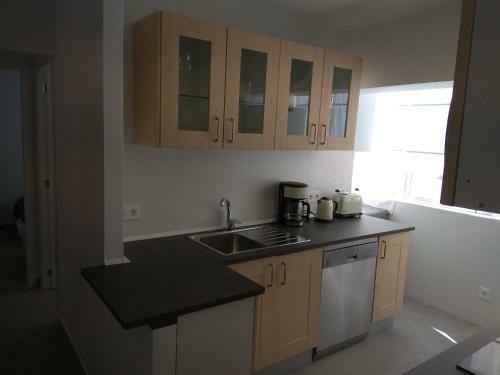 Apartamento City Comfort