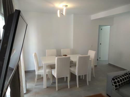 Apartamento City Comfort