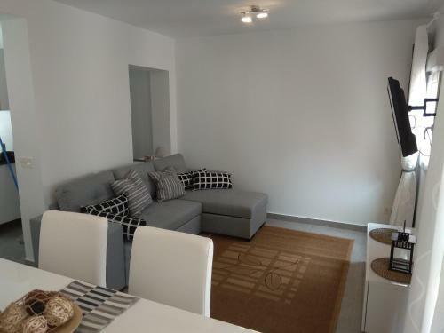 Apartamento City Comfort
