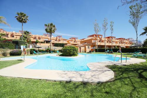 Green View Village & Golf