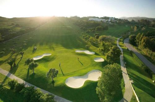 Green View Village & Golf